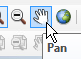 Pan tool