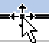 Move cursor