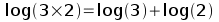 formula