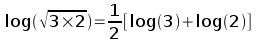 formula